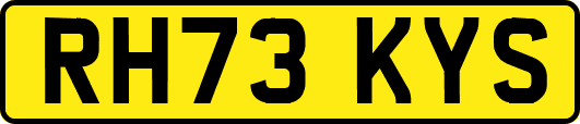 RH73KYS