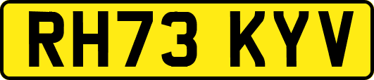 RH73KYV