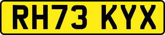 RH73KYX