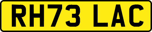 RH73LAC