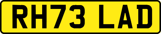 RH73LAD