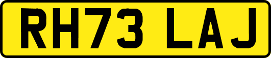 RH73LAJ
