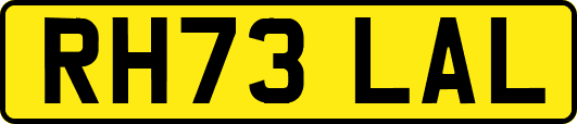 RH73LAL