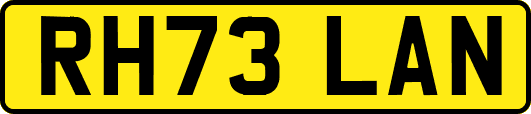 RH73LAN