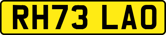 RH73LAO