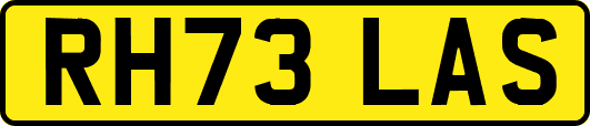 RH73LAS