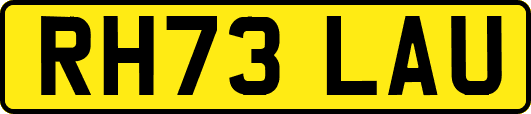 RH73LAU