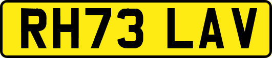 RH73LAV