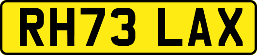 RH73LAX