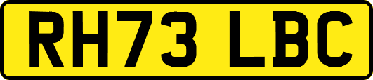 RH73LBC