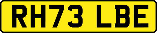 RH73LBE
