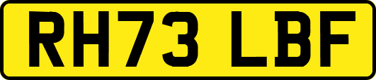 RH73LBF