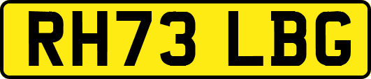 RH73LBG