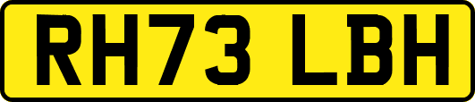 RH73LBH