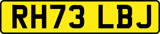 RH73LBJ