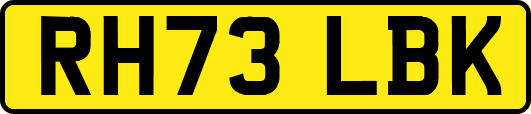 RH73LBK