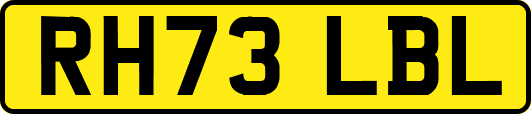 RH73LBL