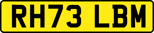 RH73LBM