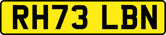 RH73LBN