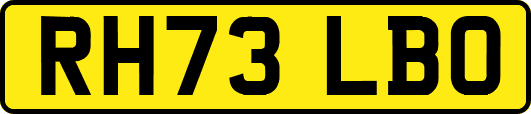 RH73LBO
