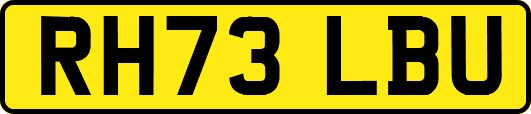 RH73LBU
