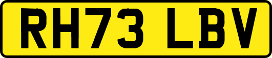 RH73LBV