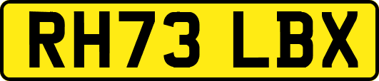 RH73LBX