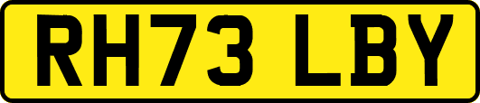RH73LBY