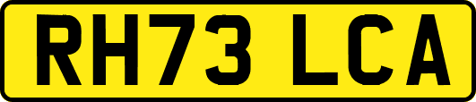 RH73LCA