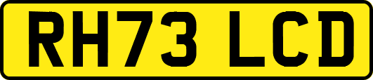 RH73LCD
