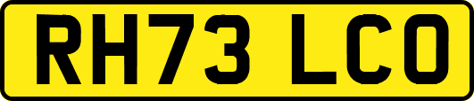 RH73LCO