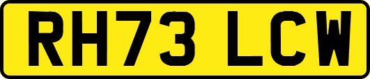 RH73LCW