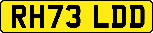RH73LDD