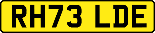 RH73LDE