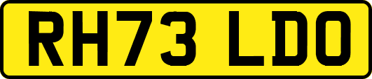 RH73LDO
