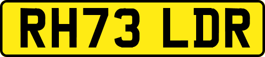 RH73LDR