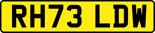 RH73LDW
