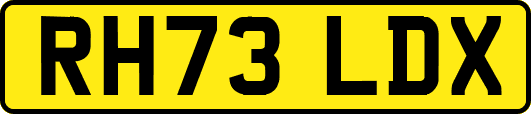 RH73LDX