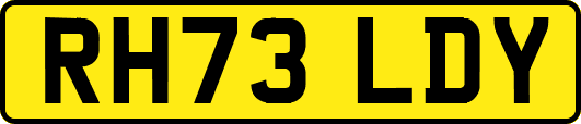 RH73LDY