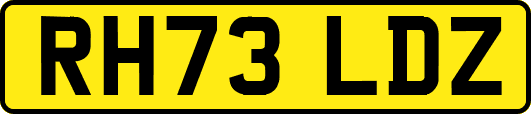 RH73LDZ