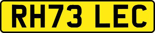 RH73LEC