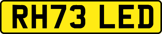 RH73LED