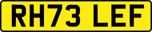 RH73LEF