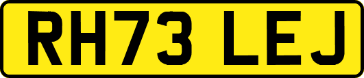 RH73LEJ