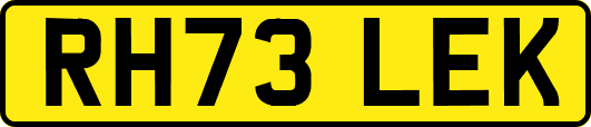 RH73LEK
