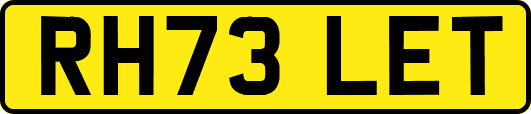 RH73LET