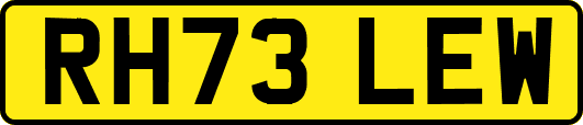 RH73LEW