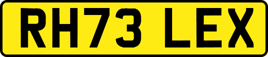 RH73LEX