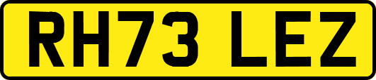 RH73LEZ