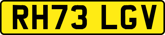 RH73LGV